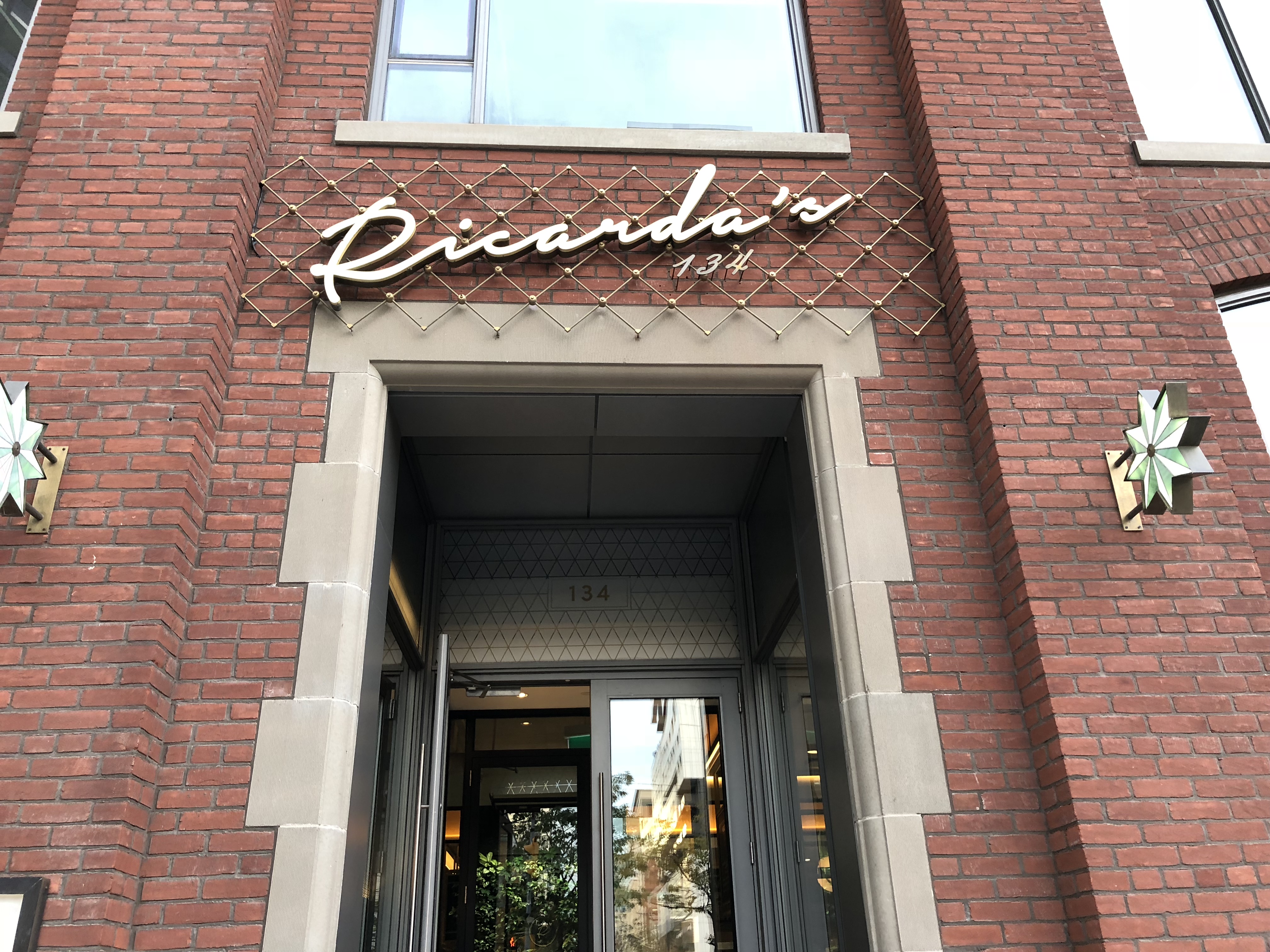 Ricarda's Toronto餐厅图片