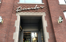 Ricarda's Toronto餐厅图片