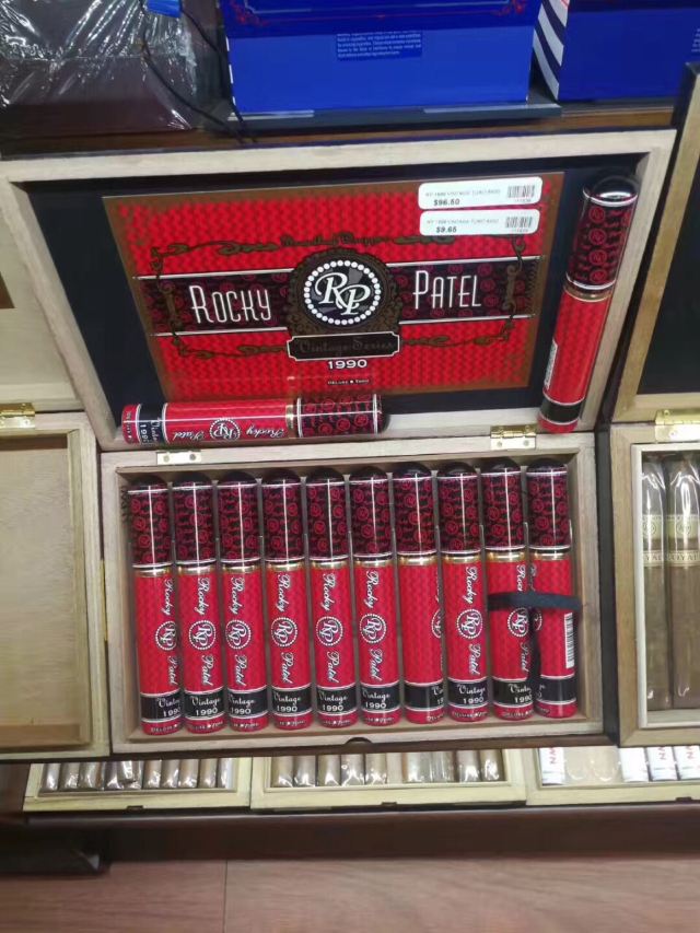 Real Fabrica de Tabacos Partagas
