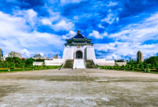 淡水老街旅游图片-3天玩遍台北景点人气榜