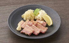 Uogashi Maruten Minato餐厅图片