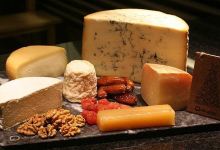 Queijaria Cheese Shop购物图片