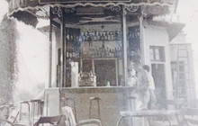 Bar Restaurante Moncho餐厅图片
