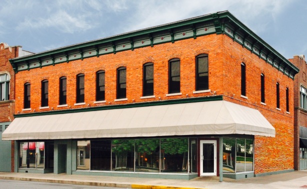 Sports Corner @ 124餐厅图片