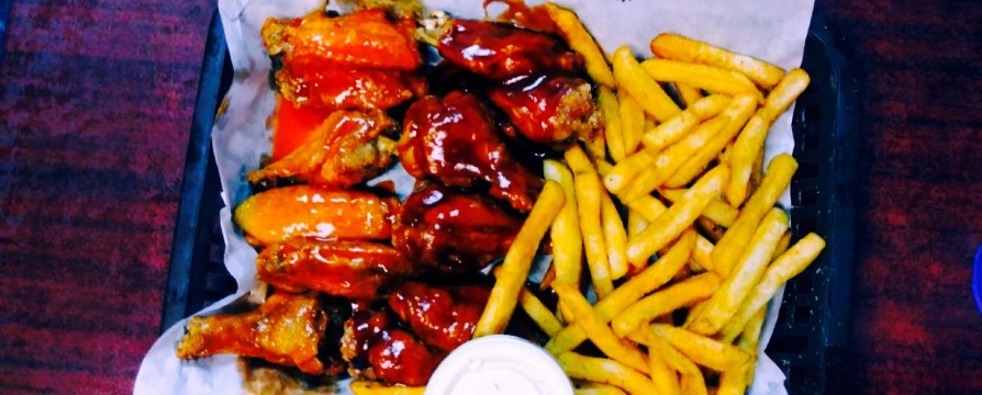 Cricket's餐厅图片