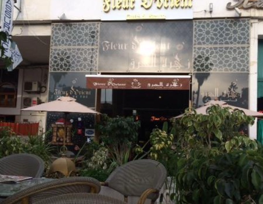 Fleur D'orient餐厅图片