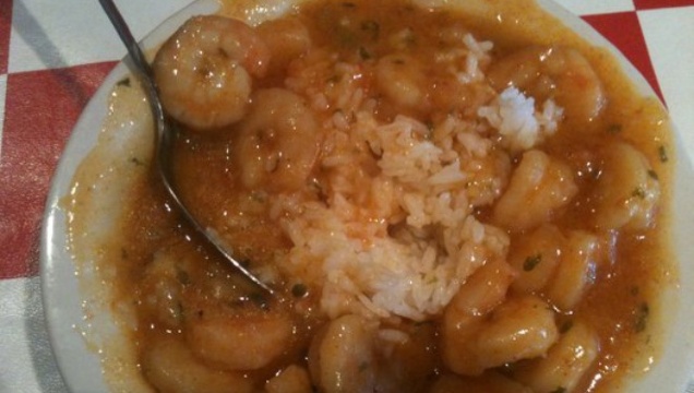 Pat's Fisherman's Wharf