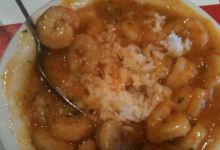 Pat's Fisherman's Wharf美食图片