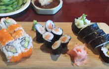 Saito Restaurant餐厅图片