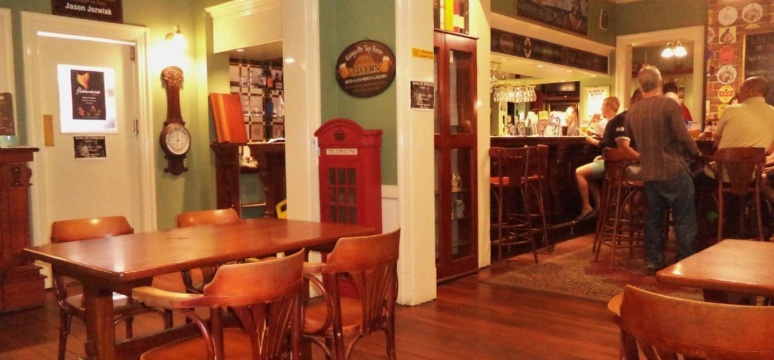 The Earl of Spencer - Bar & Restaurant