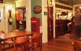 The Earl of Spencer - Bar & Restaurant