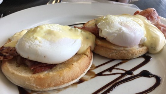 Urban Cafe Soul Food餐厅图片