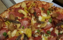 Tiffany's Pizza餐厅图片