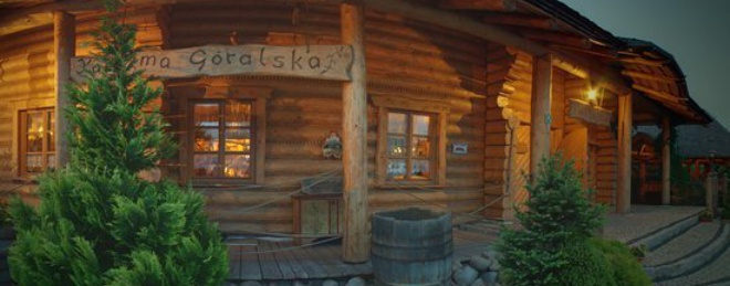 Karczma Goralska餐厅图片