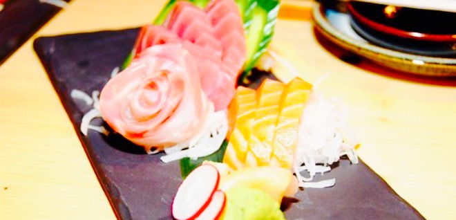 Aiseki Sushi餐厅图片