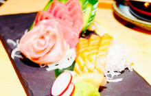 Aiseki Sushi餐厅图片
