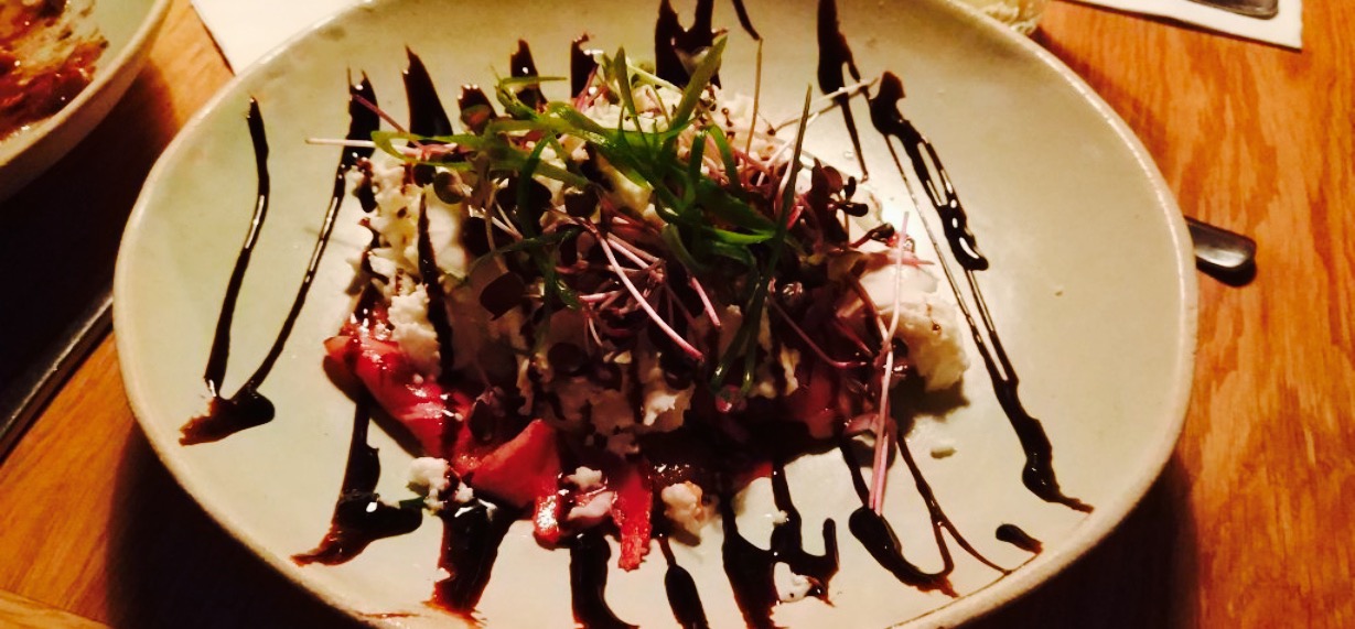 Primitivo餐厅图片