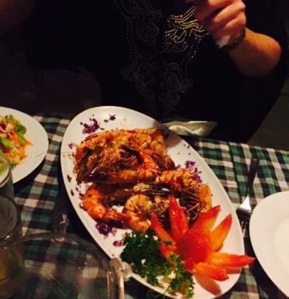 Susantha's餐厅图片