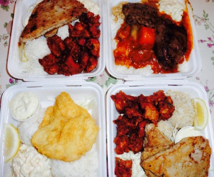 Koolau Drive Inn