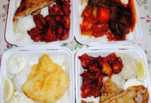 Koolau Drive Inn美食图片