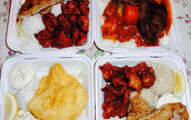 Koolau Drive Inn