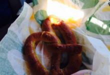 Subway美食图片