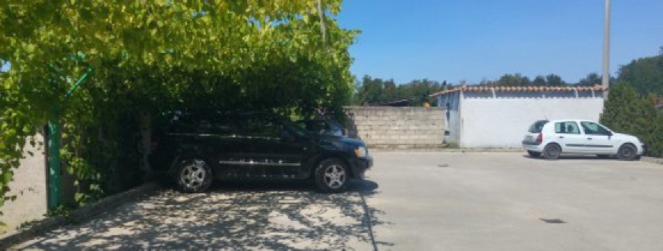 Gostisce Turk餐厅图片