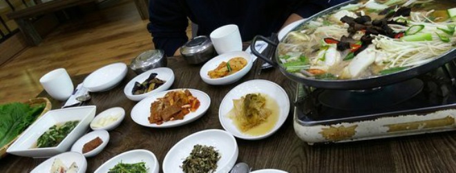 Rose Restaurant餐厅图片