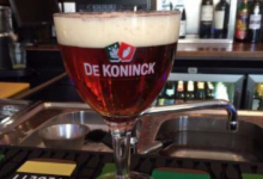 Lucas Drinkwinkel美食图片