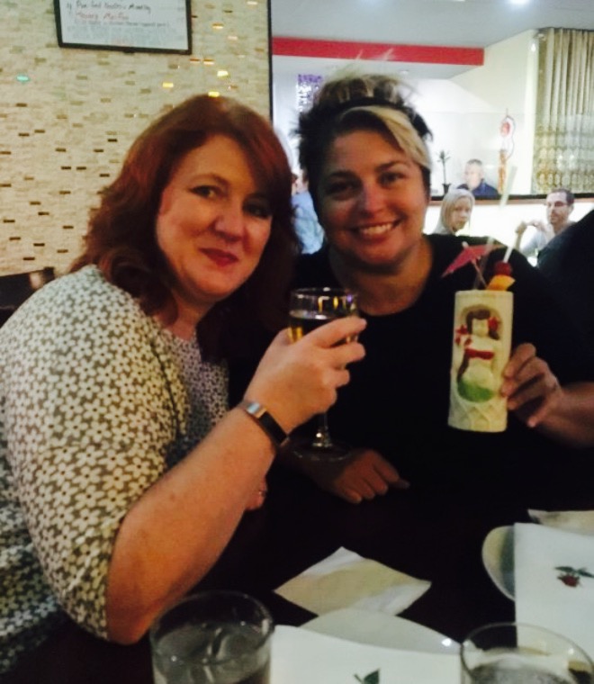 Mici Asian Bistro餐厅图片