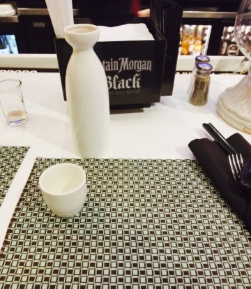 Taki Japanese Steakhouse