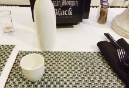 Taki Japanese Steakhouse美食图片