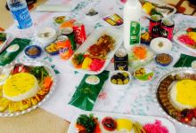 Koomeh Garden Restaurant美食图片