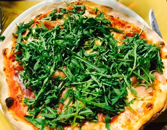 Osteria del Km Zero餐厅图片