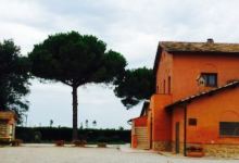 Agriturismo Podere Giulio美食图片