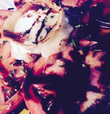 Borda Txiki餐厅图片