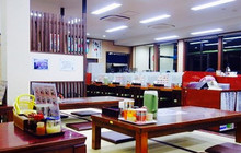 Imari Champon餐厅图片