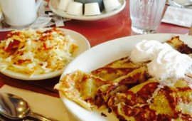 Hillside Restaurant
