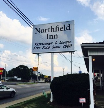 Northfield Inn Restaurant