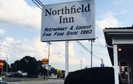 Northfield Inn Restaurant