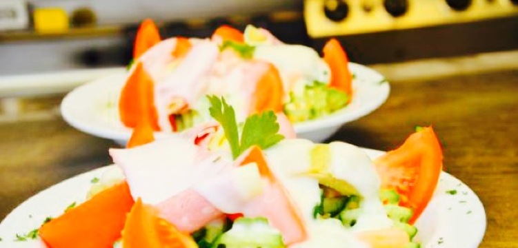 Pizzeria Enzo餐厅图片