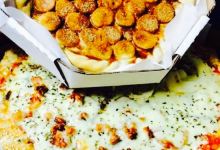 Vila Imperial Grill & Pizzas美食图片