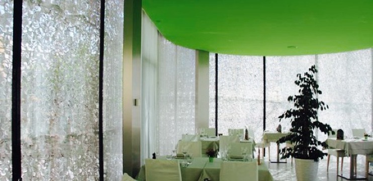 Restaurant Le Trèfle