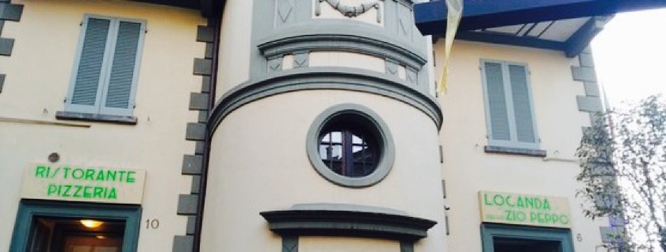 La Locanda Dello Zio Peppo