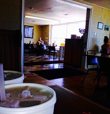 Rockin' BZ Burgers餐厅图片