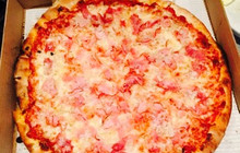 Pizza King-Portage餐厅图片