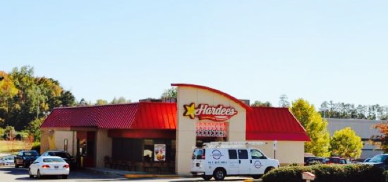 Hardee's餐厅图片