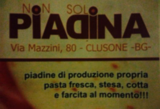 Non Solo Piadina美食图片
