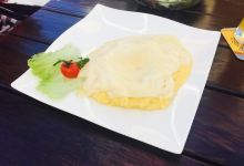 Platzl-Tipi Obereggen美食图片