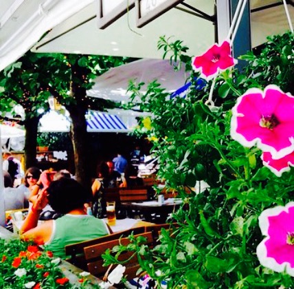 Loewenbraeu餐厅图片